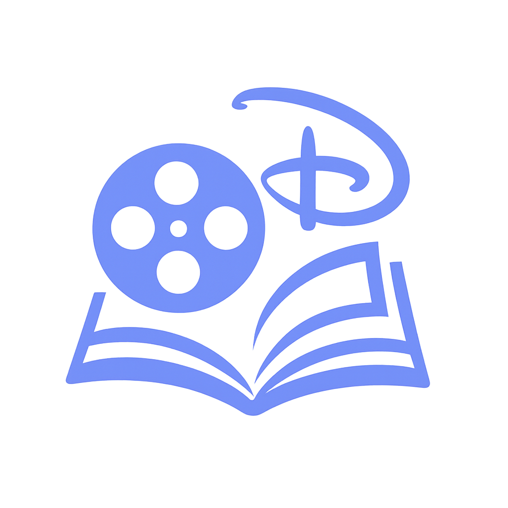 Disney Logo